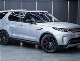 Used Land Rover Discovery