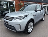 Used Land Rover Discovery
