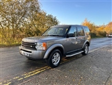 Used Land Rover Discovery Used Land Rover Discovery