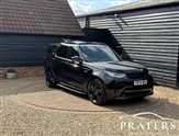 Used Land Rover Discovery