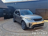 Used Land Rover Discovery