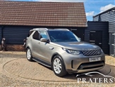 Used Land Rover Discovery
