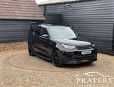Used Land Rover Discovery