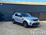 Used Land Rover Discovery
