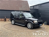 Used Land Rover Discovery