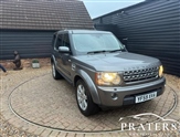 Used Land Rover Discovery Used Land Rover Discovery
