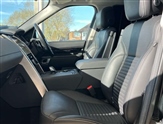Land Rover Discovery Image 3