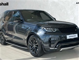 Land Rover Discovery Image 1