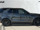 Land Rover Discovery Image 5