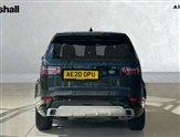 Land Rover Discovery Image 6