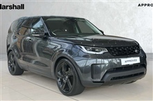 Used Land Rover Discovery