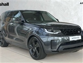 Land Rover Discovery Image 1