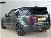 Land Rover Discovery Image 2