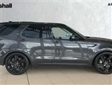 Land Rover Discovery Image 5
