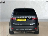 Land Rover Discovery Image 6
