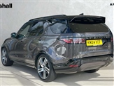 Land Rover Discovery Image 2