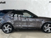Land Rover Discovery Image 5