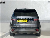 Land Rover Discovery Image 6