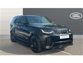 Land Rover Discovery Image 1
