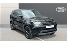 Used Land Rover Discovery