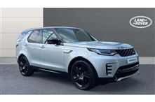 Used Land Rover Discovery Used Land Rover Discovery