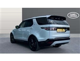 Land Rover Discovery Image 2