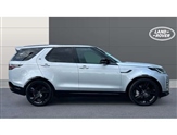 Land Rover Discovery Image 5