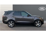 Land Rover Discovery Image 5