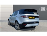 Land Rover Discovery Image 2