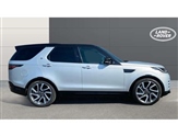 Land Rover Discovery Image 5