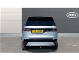 Land Rover Discovery Image 6