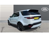 Land Rover Discovery Image 2