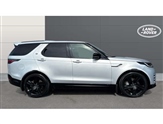 Land Rover Discovery Image 5