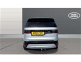 Land Rover Discovery Image 6