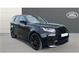 Land Rover Discovery Image 1