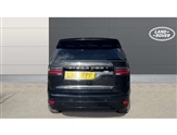Land Rover Discovery Image 6
