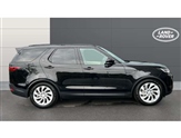 Land Rover Discovery Image 5