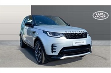 Used Land Rover Discovery Used Land Rover Discovery