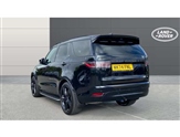 Land Rover Discovery Image 2
