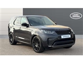 Land Rover Discovery Image 1