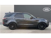 Land Rover Discovery Image 5