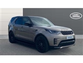 Land Rover Discovery Image 1