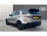 Land Rover Discovery Image 2