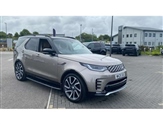 Land Rover Discovery Image 1