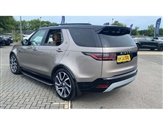 Land Rover Discovery Image 3
