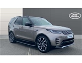 Land Rover Discovery Image 5