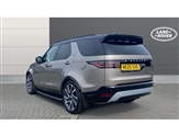 Land Rover Discovery Image 6