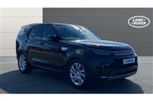 Used Land Rover Discovery