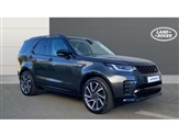 Land Rover Discovery Image 1