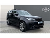 Land Rover Discovery Image 1